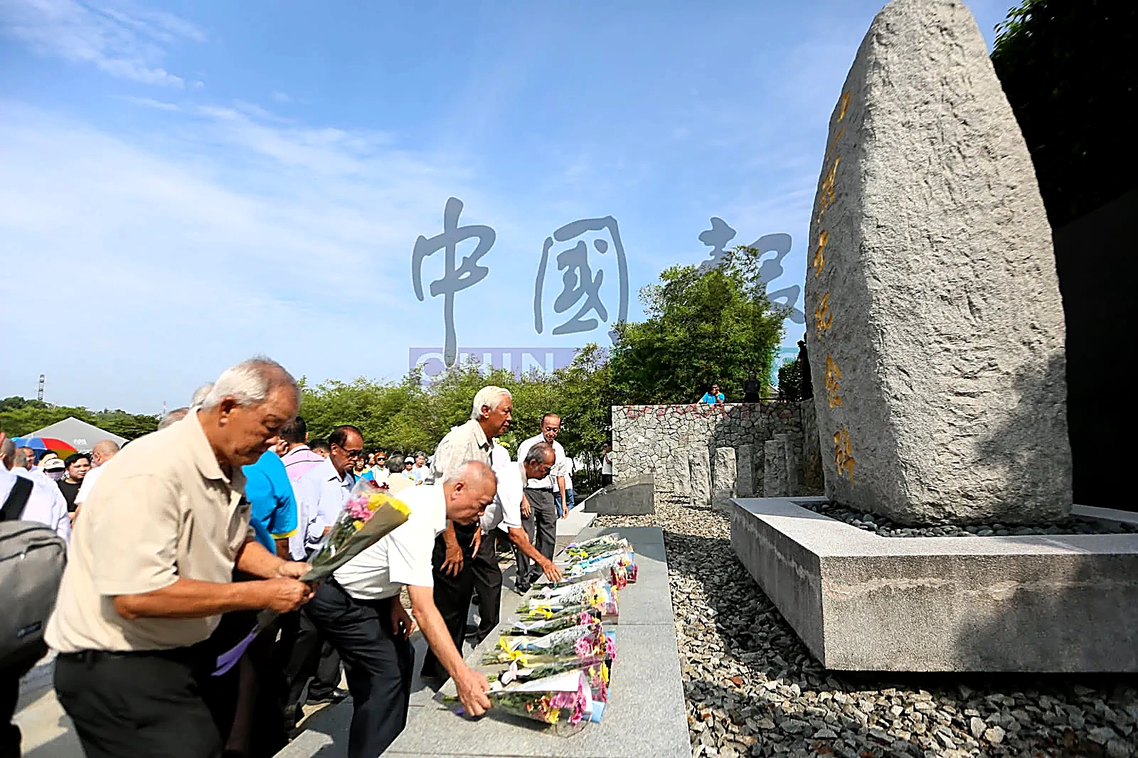 第3集：碧血黑风洞与九一忠魂节：从殖民奴隶到当家作主的觉醒长歌