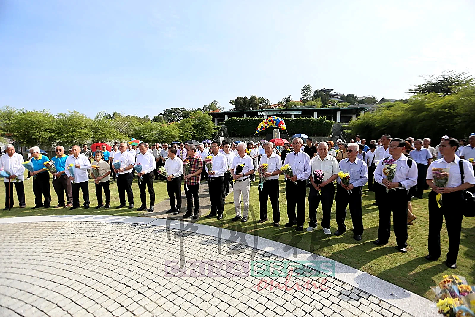 第3集：碧血黑风洞与九一忠魂节：从殖民奴隶到当家作主的觉醒长歌