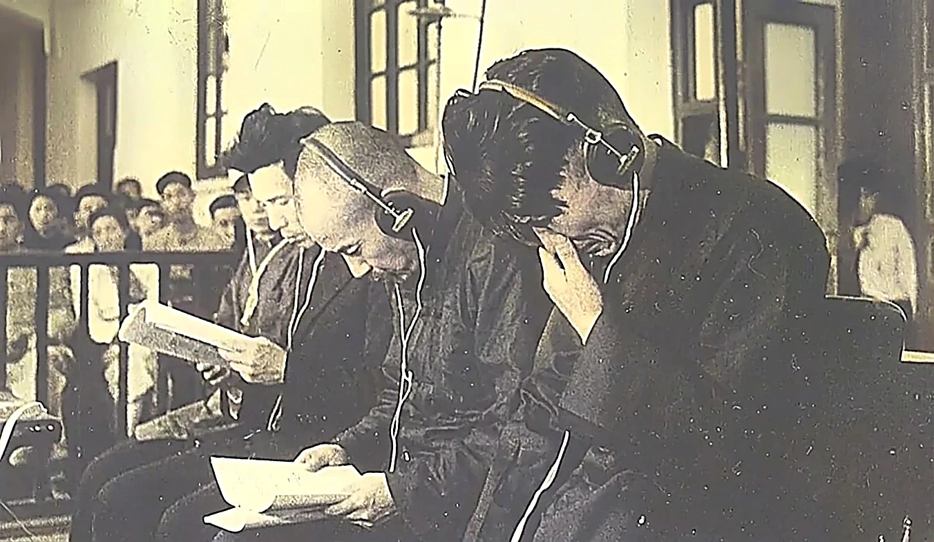 第5集：马来亚共产党短暂行使管治国家的职权与战略复员（1945年8月至12月）