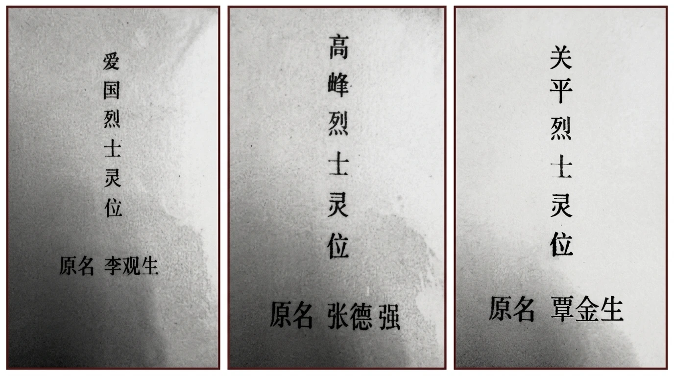 第27集：历史的裂痕与世纪和解：泰南肃反扩大化、党军分裂与平反昭雪（1967年－2002年）