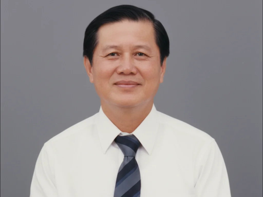 吴一石｜马共和谈代表团团长（第三至第五轮和谈）