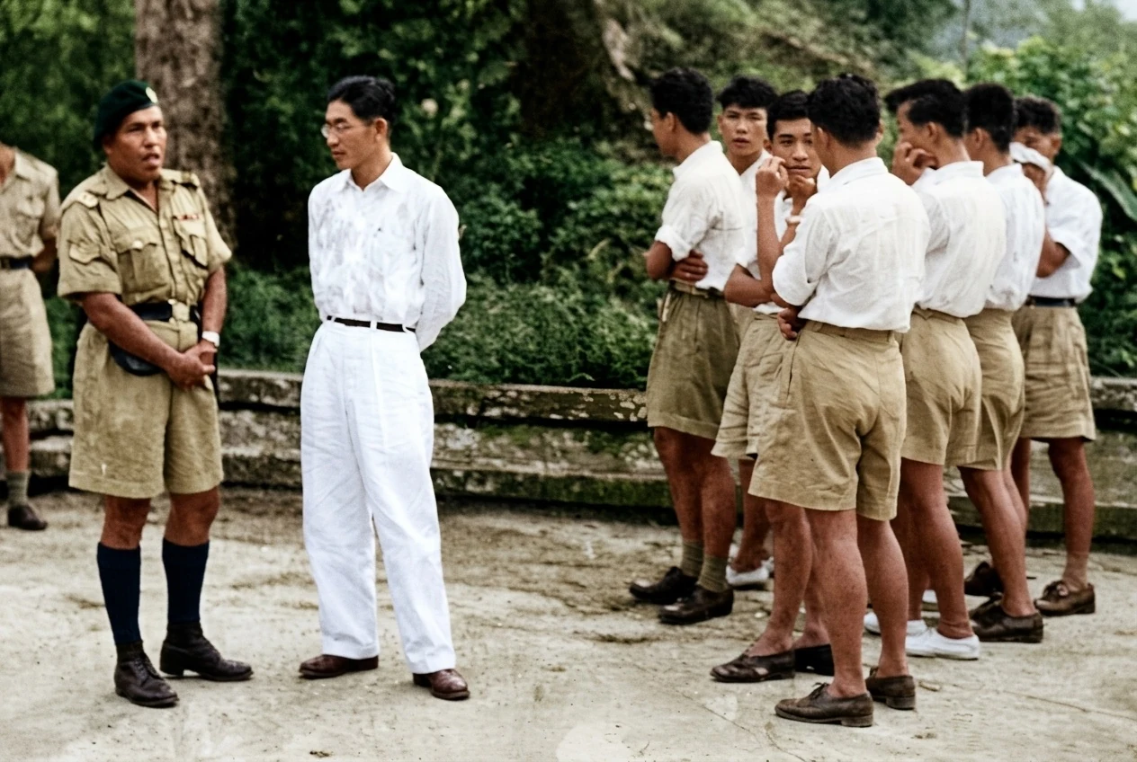 第18集：人民力量：震撼狮城的学潮、工运与反殖社会大风暴（1954–1956）