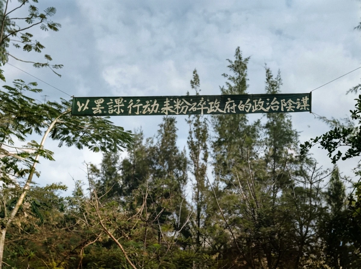 第18集：人民力量：震撼狮城的学潮、工运与反殖社会大风暴（1954–1956）