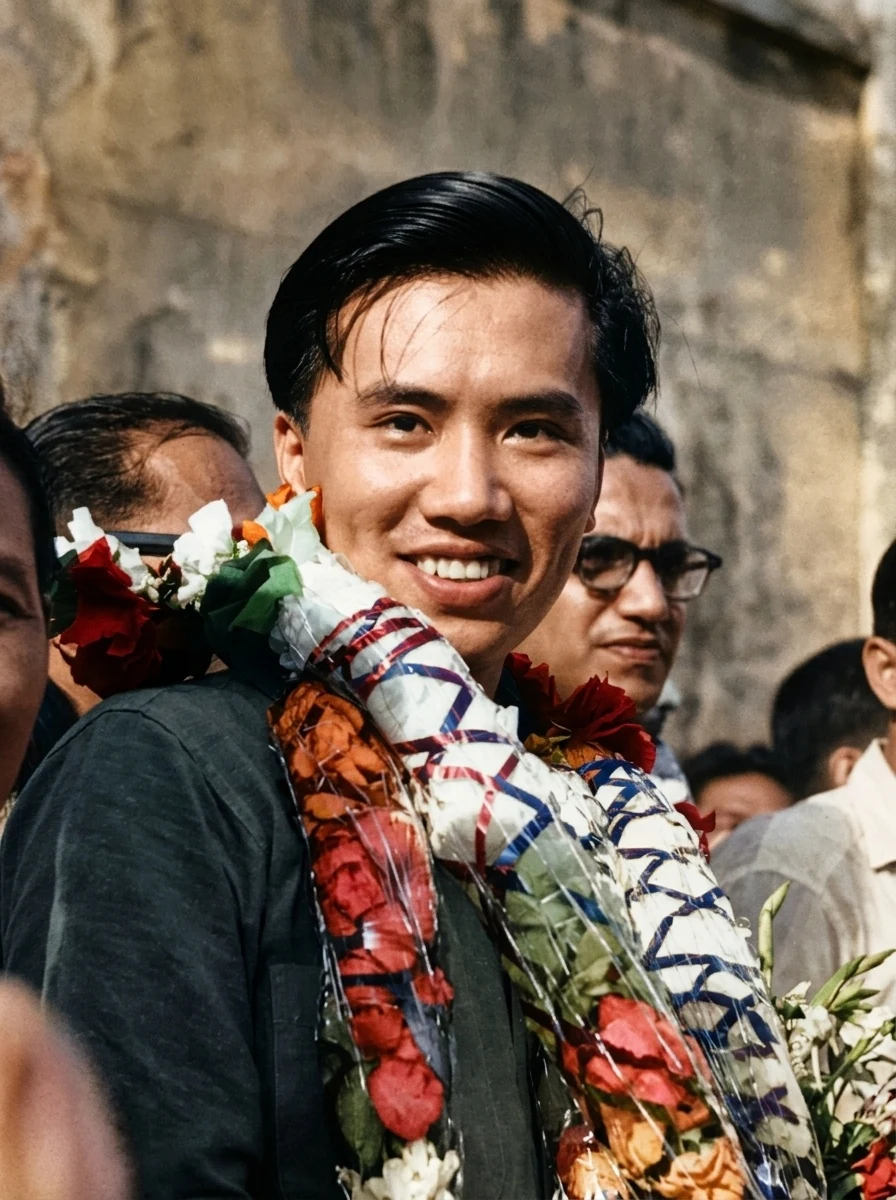 第18集：人民力量：震撼狮城的学潮、工运与反殖社会大风暴（1954–1956）